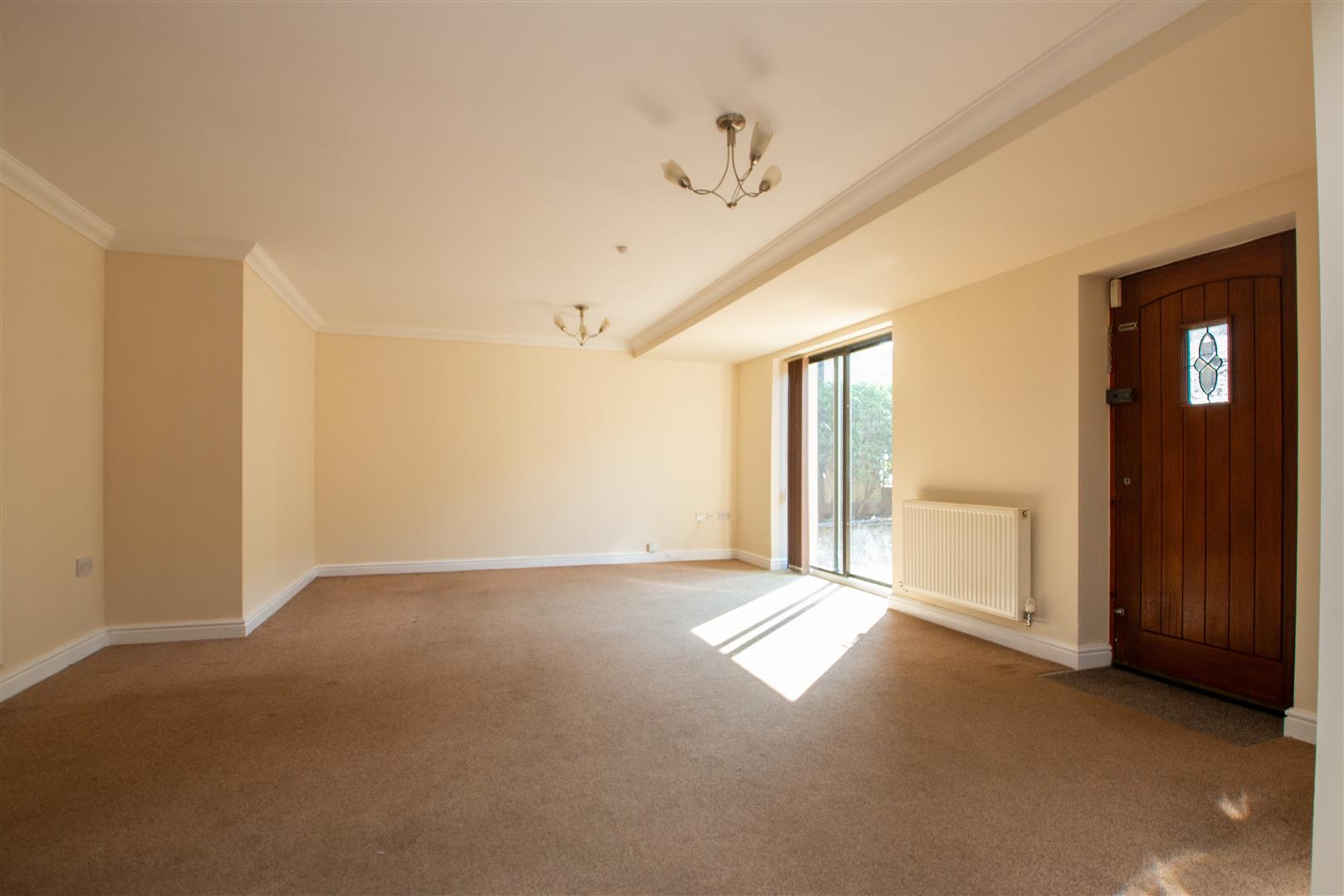 Goodrington Place, Broughton, Milton Keynes